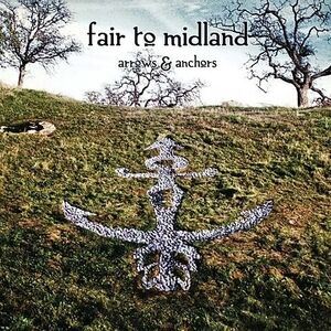 Fair To Midland Arrows & Anchors Vinyl Record
